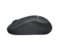 Logitech MK295 Silent Wireless grafitowy - 595519 - zdjęcie 4